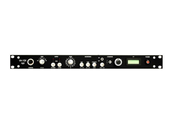 Voltammetry / Amperometry - ALA Scientific