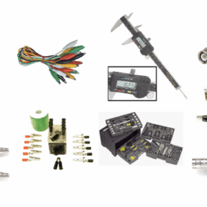 Essential Bits and Pieces