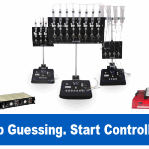 Perfusion Systems & Solution Applications