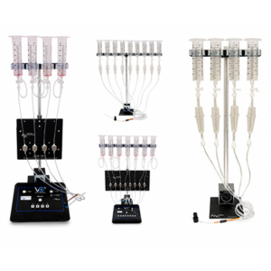 Gravity Flow Perfusion