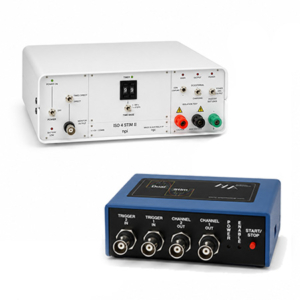 Stimulators Waveform Generators and Timers