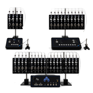 Pressurized Perfusion Systems