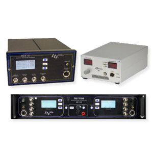 Temperature Controllers