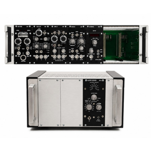 Flexible Modular Recording Systems - EPMS