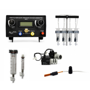 Perfusion System Accessories