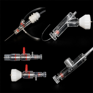 Pipette & Electrode Holders