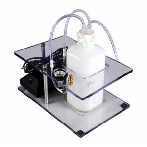 Vacuum Control for Chambers