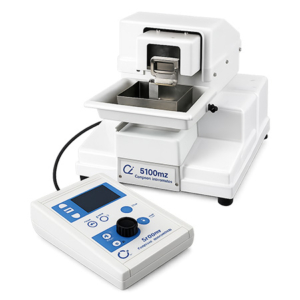 Vibratome and Anesthesia Systems