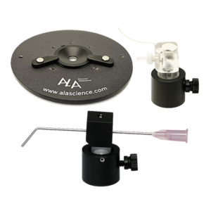 Magnetic Stage Tools