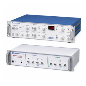 Patch Clamp Amplifiers